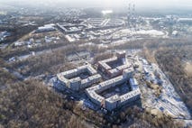 Katowice nowy nikiszowiec 2020 02 fot piotr krajewski 1 jpg lq 29 dji 0035