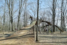 Modus studio coler mountain bike preserve 0258