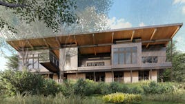 Napa rd rendering 3