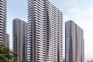 Highrise wave copy