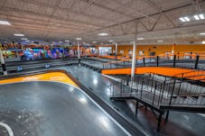 Orange ct 360 karting sm 126