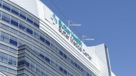 Sutterhospitalsign
