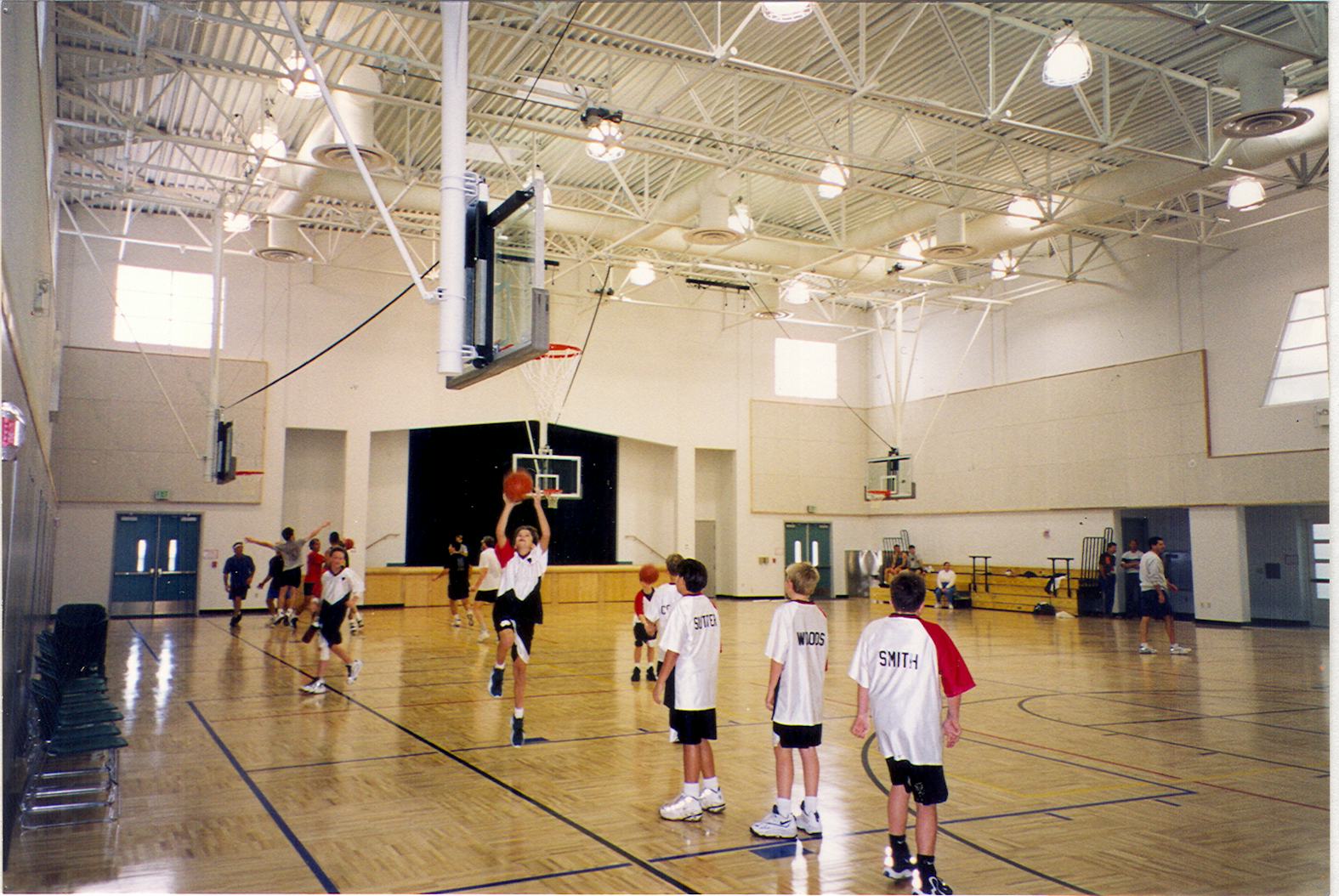 Orinda Union School District โ Hibser Yamauchi Architects Orinda Union School District โ Hibser Yamauchi Architects