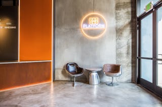Iso ideas plaform 248 sf cafe entry tri nguyen
