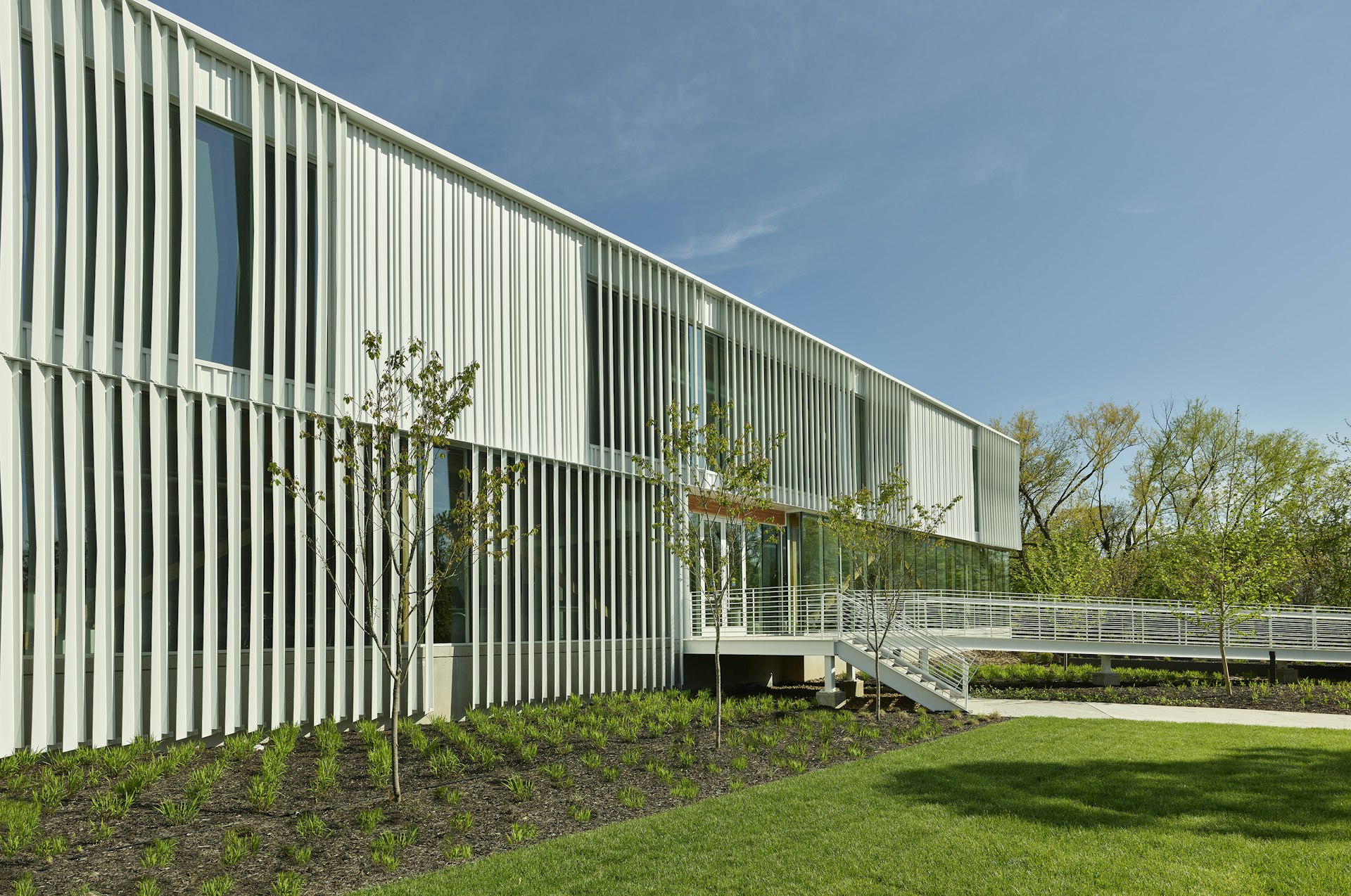 The Greenway Group office