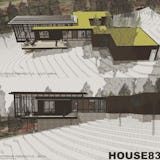 House83 traverse city architect modern home