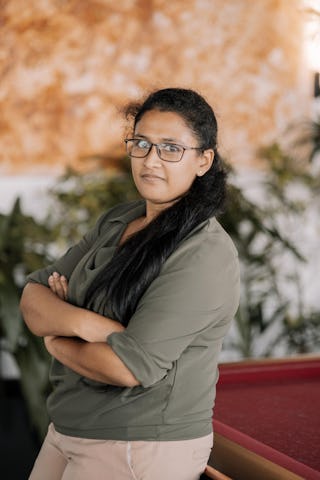 Sajini a designstudio mad architects interiordesigners