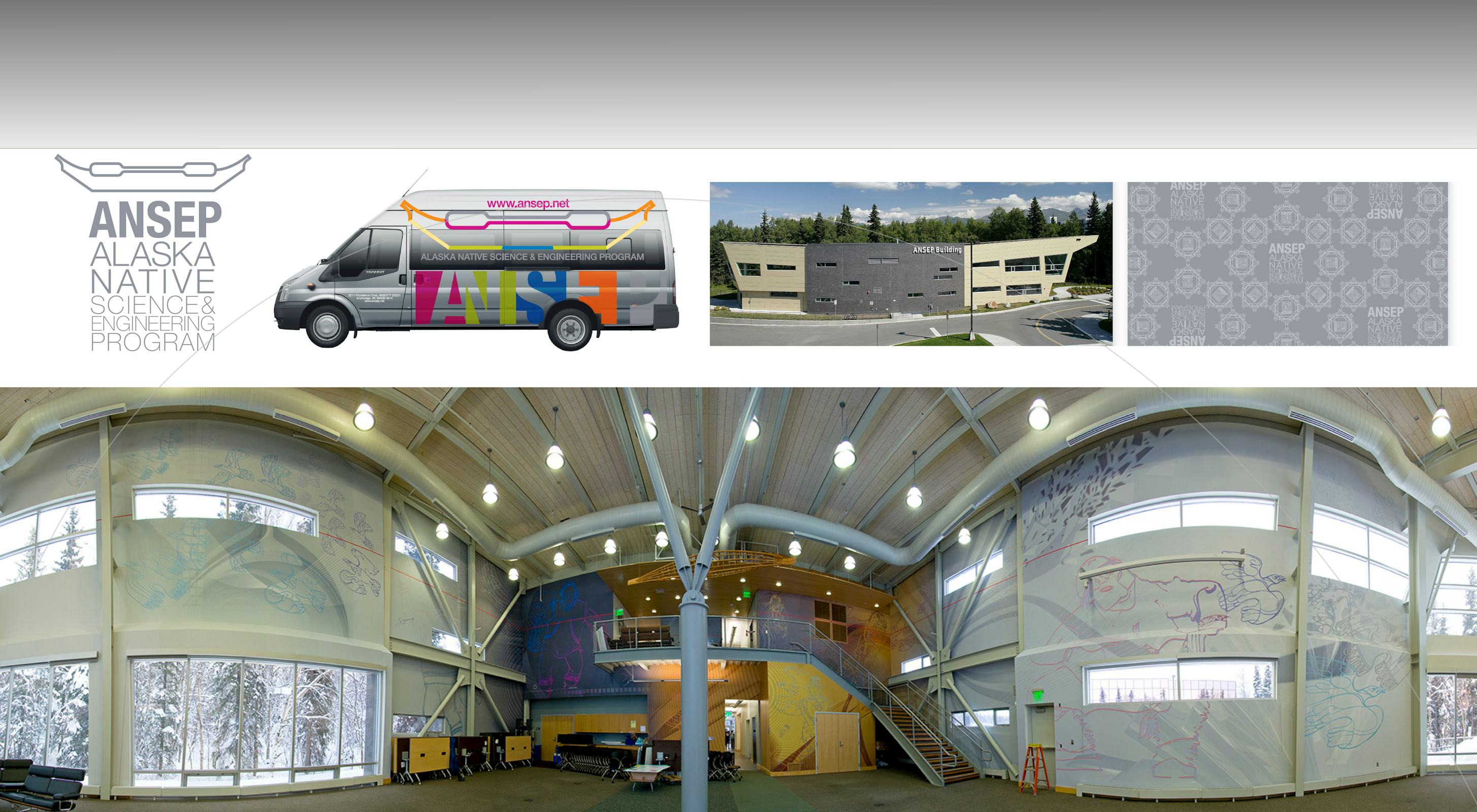 ANSEP — RIM Architects