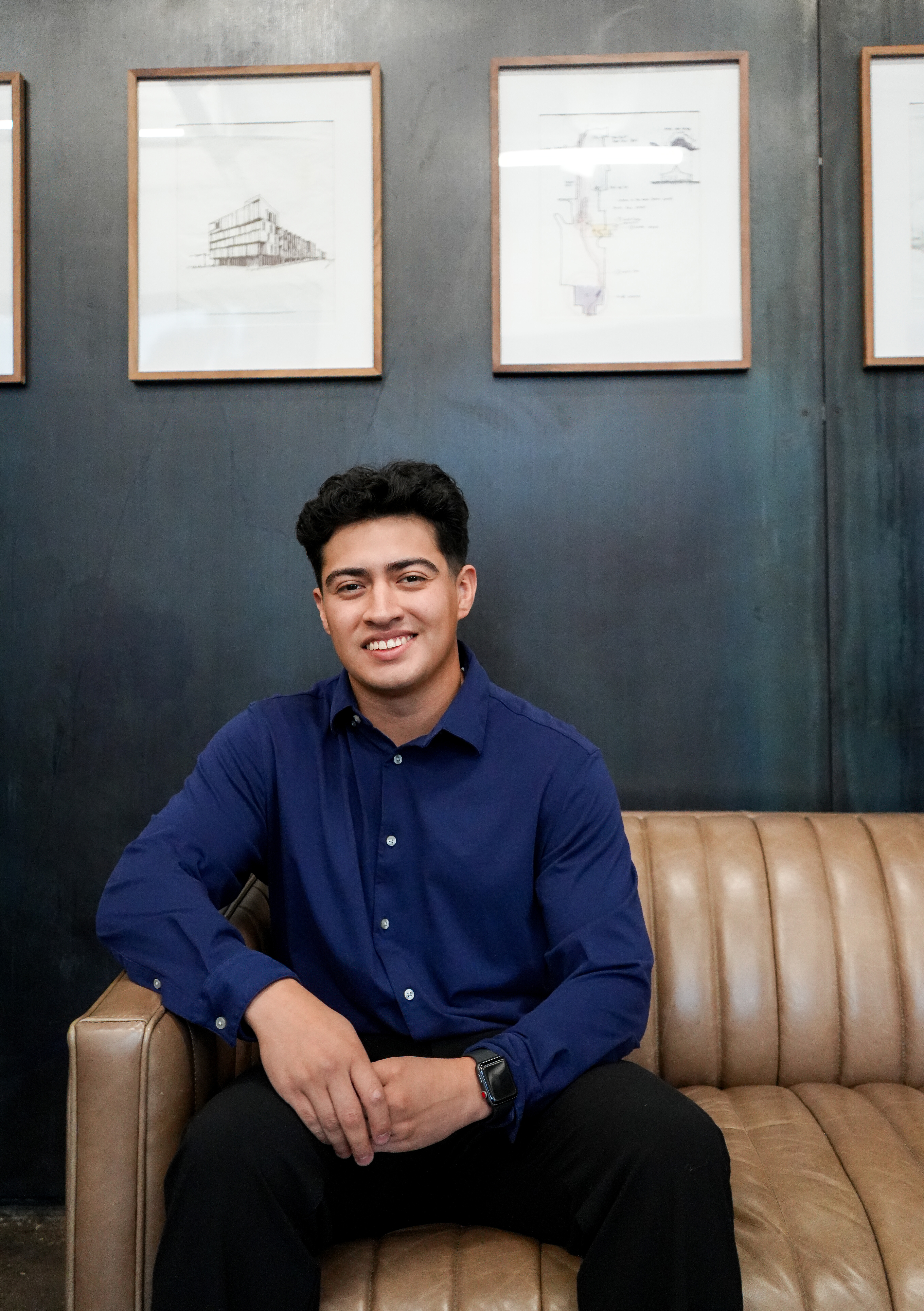 Modus studio angel reyes 1