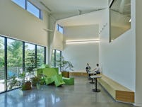 Modus studio greenway offices 0773