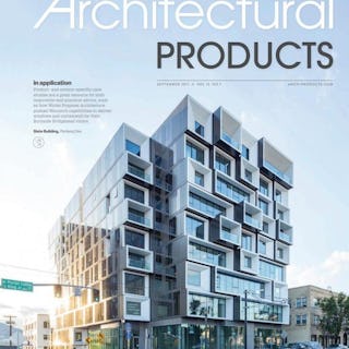 Architectural products september 2017 851x1024