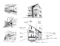 Modus studio main x mdrn sketches
