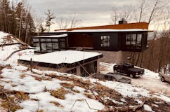 North45 architecture house87 modern architecture harbor springs michigan