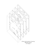 Mahalia zhang chess axonometric