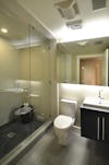 Bathroom up