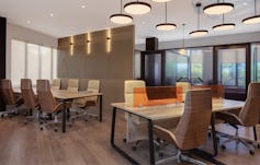 Mullen lowe interior office 01