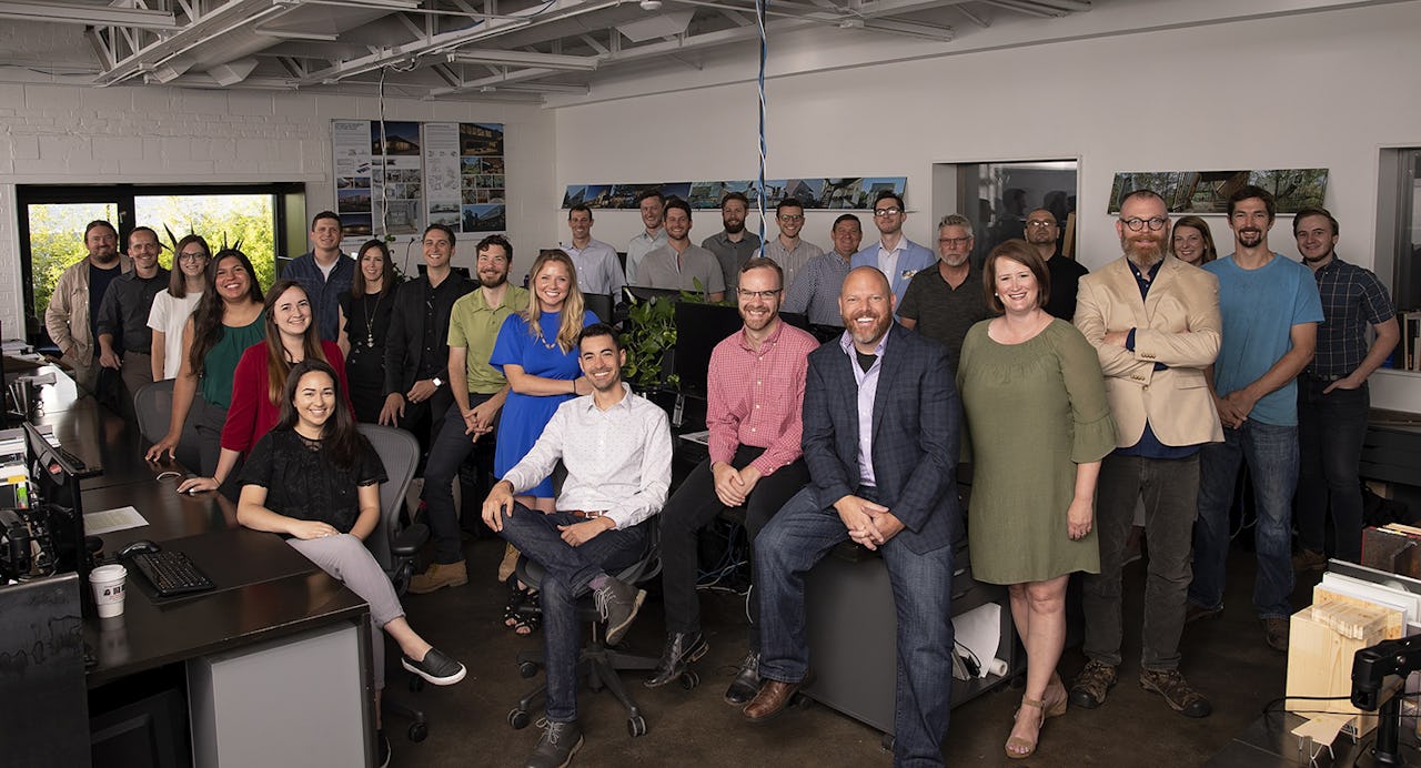 about. — Modus Studio