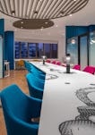 Mullen lowe interior office 21