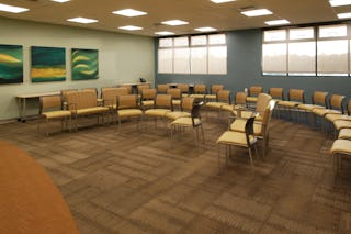 Large group room 3