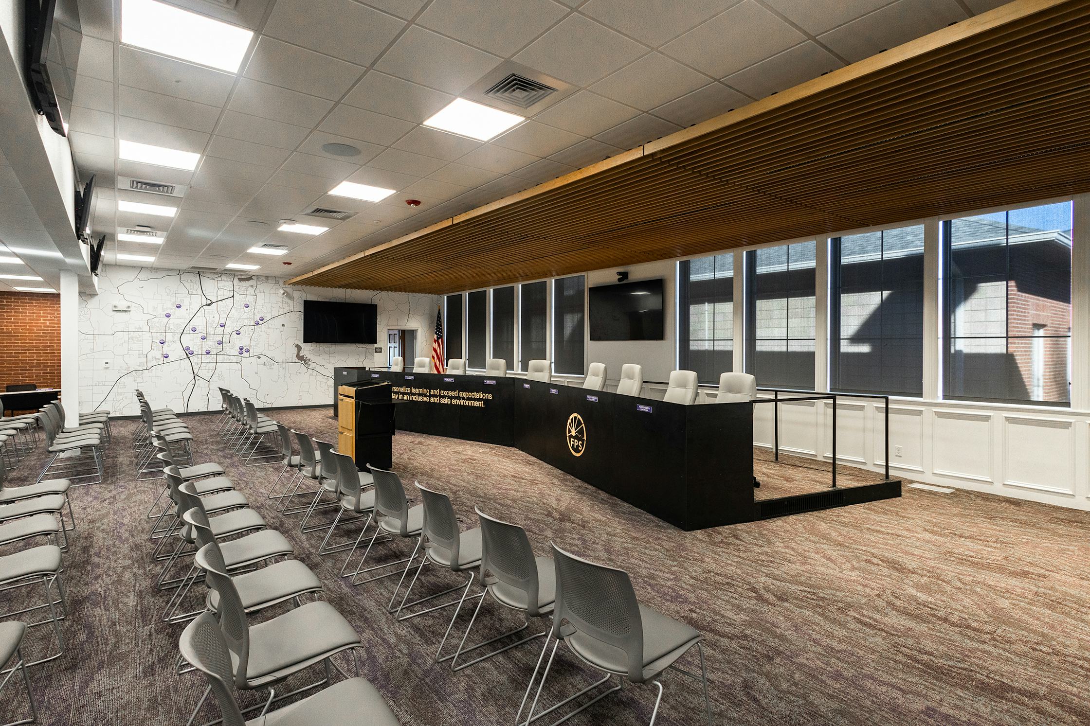 modus studio | architecture + prototyping