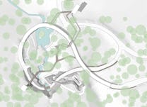 Treehouse force diagrams 12 site plan new lo res