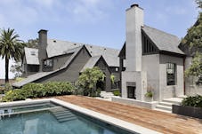Karyn old new gables