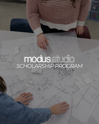 Modus graphics