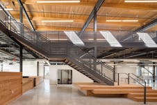 Altsource interior stair