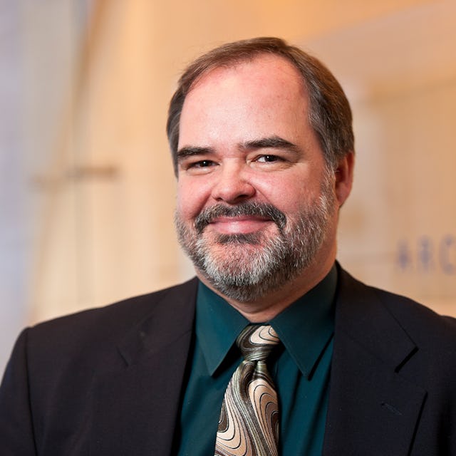 James Dougherty Achieves 30 Years — RIM Architects