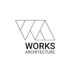 Works architecture bklsq