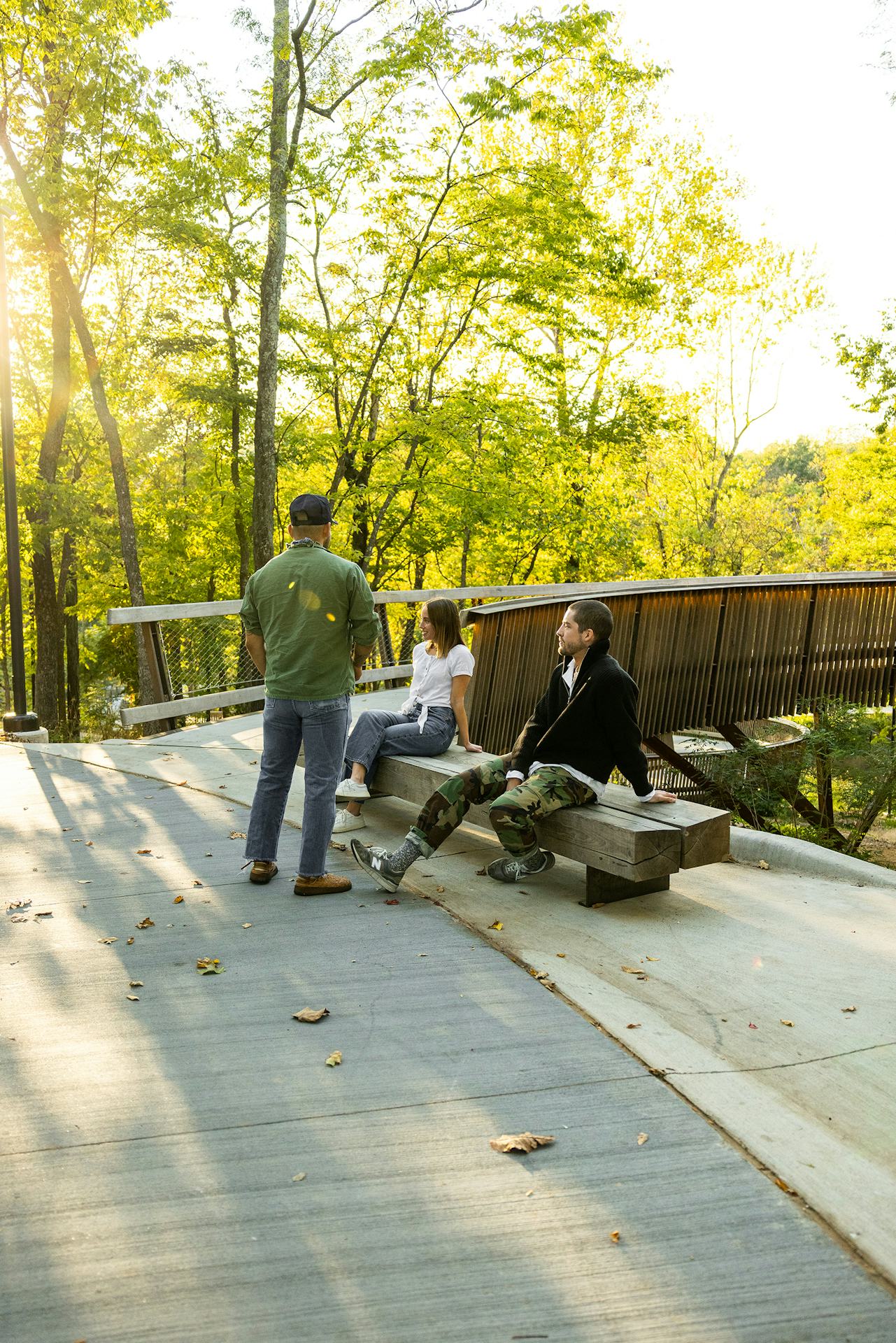 modus studio | architecture + prototyping