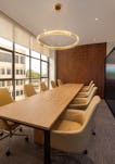 Mullen lowe interior office 15