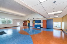 Stonehurst classroom int