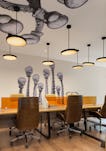 Mullen lowe interior office 12