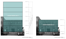 Dale building siteworks design build portland urm adaptive reuse structural retrofit commerical office