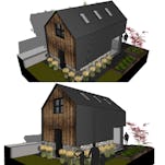 North45 architecture design studio petoskey michigan