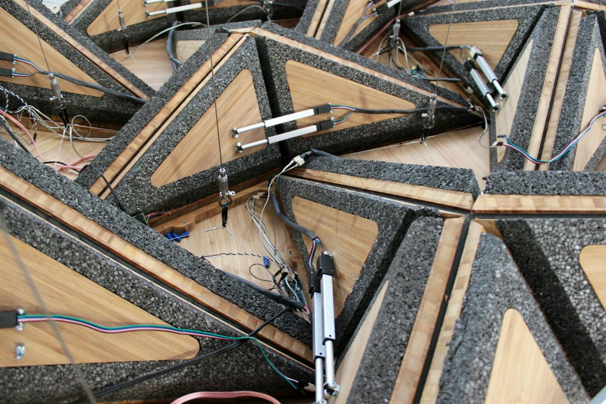 Resonant Chamber — rvtr