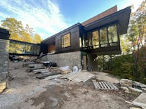 House87 modern architecture northern michigan