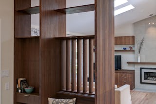 Studio karliova blue ridge interior design living room entry 6