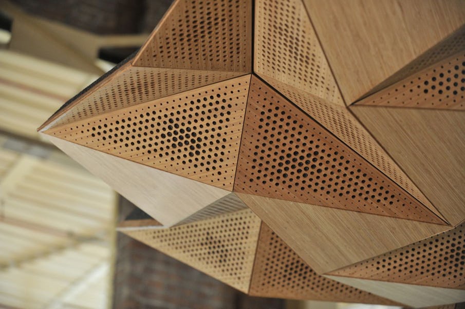 Resonant Chamber — rvtr