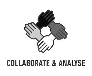 Collaborate and analyse image