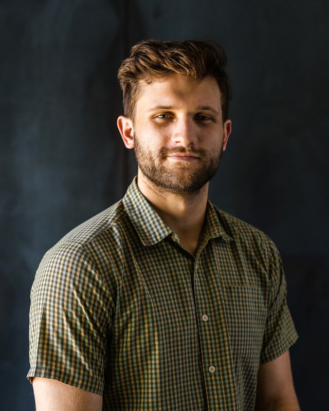 Matthew Scott — Modus Studio