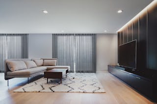 Iso ideas south bay house remodel family room