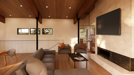 Napa rd rendering 3