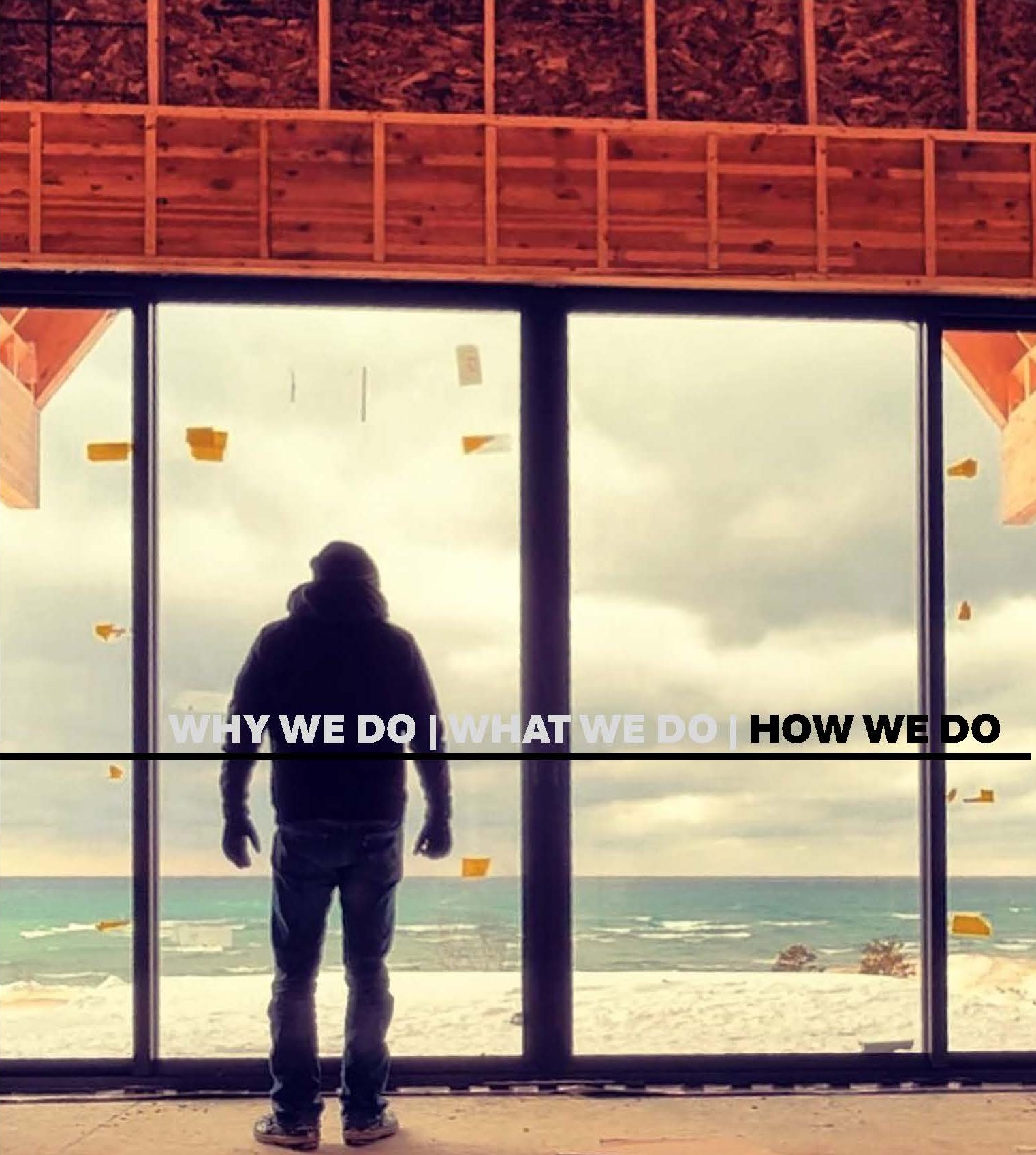 North45 architecture michael karr