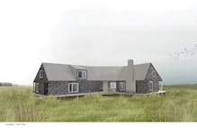 Option b render