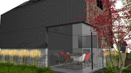 North45 architecture traverse city architect