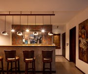Rosmead place residence 46 w