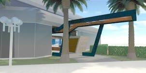 02 entry view