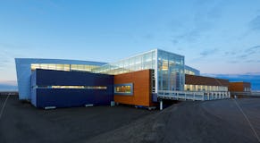 Sammuel simmonds hospital